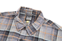The Flat-Out Flannel