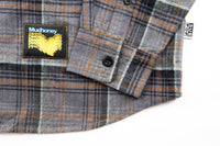 The Flat-Out Flannel