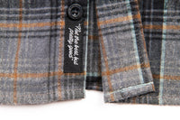 The Flat-Out Flannel